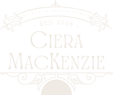 Logo: Ciera MacKenzie